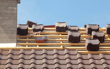 Ivy Cross clay roofing costs