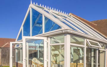 conservatory roof insulation costs Ivy Cross