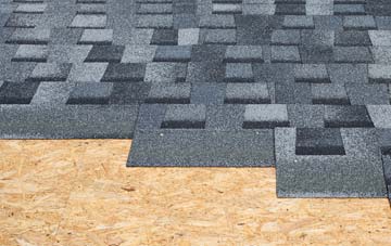 expert Ivy Cross asphalt roof companies