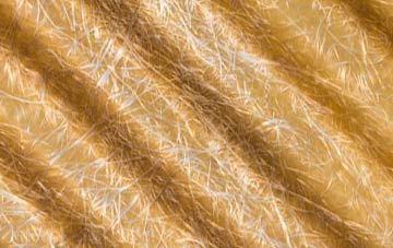 Ivy Cross fibreglass roof waterproofing