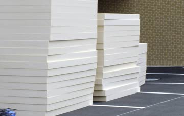 Ivy Cross flat roof insulation costs