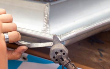 disadvantages of Ivy Cross lead roofing