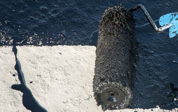 Ivy Cross liquid sealant waterproofing