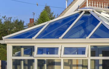 professional Ivy Cross conservatory insulation