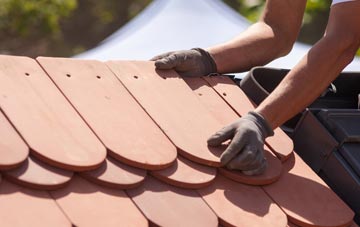 Ivy Cross roof tile contractors