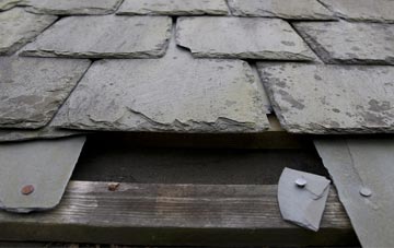Ivy Cross slate roof repairs and maintenance