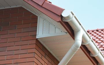 Ivy Cross soffit repair costs