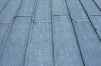 Ivy Cross lead roofing